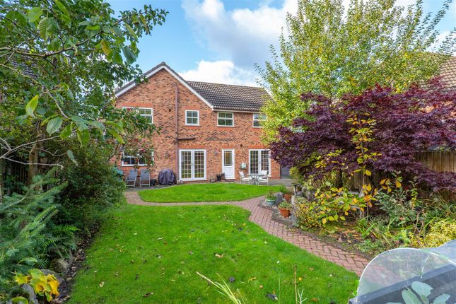 15, Kittiwake Road, Chorley photo 4