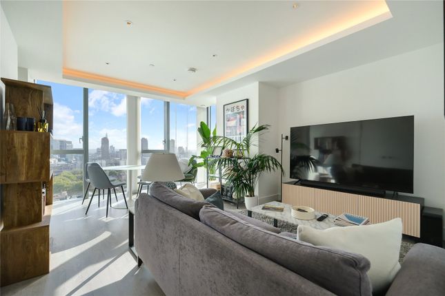 123 Carrara Tower,, 250 City Road, London photo 2