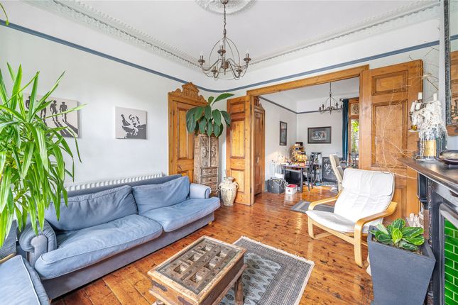Thumbnail Terraced house for sale in Milkwood Road, London