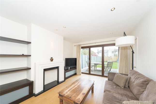 38, Gainsborough Road, Richmond photo 3