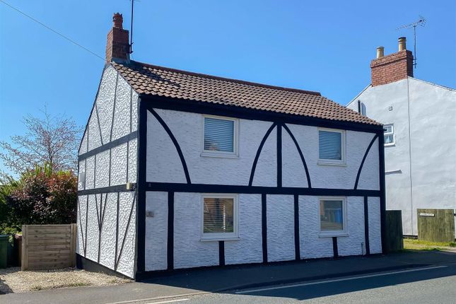 Thumbnail Cottage for sale in Main Street, Keyingham, Hull