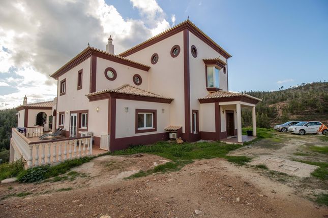 Detached house for sale in Silves, Silves, Silves