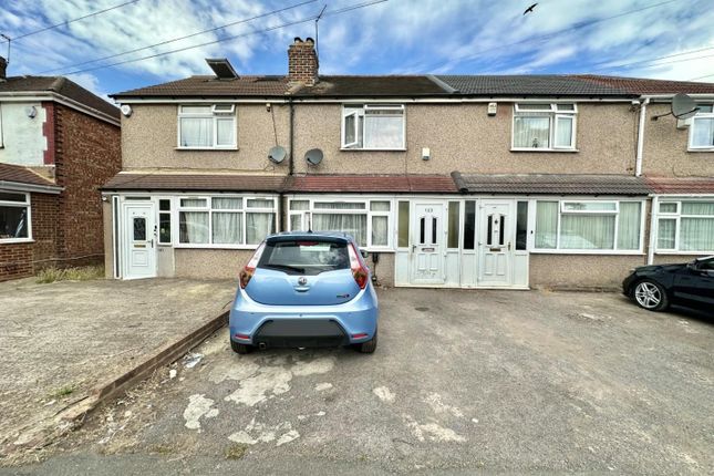 2-bed house on 123, Lansbury Drive, Hayes, £430,000