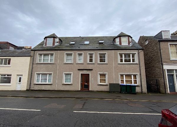 Thumbnail Flat to rent in Victoria Street, Perth, Perthshire
