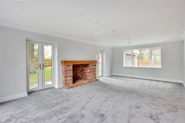Detached house for sale in Claygate Road, Collier Street, Yalding, Maidstone