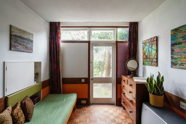 Terraced house for sale in Murray Mews, London