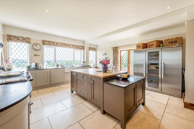 Detached house for sale in Lake Street, Mayfield, East Sussex