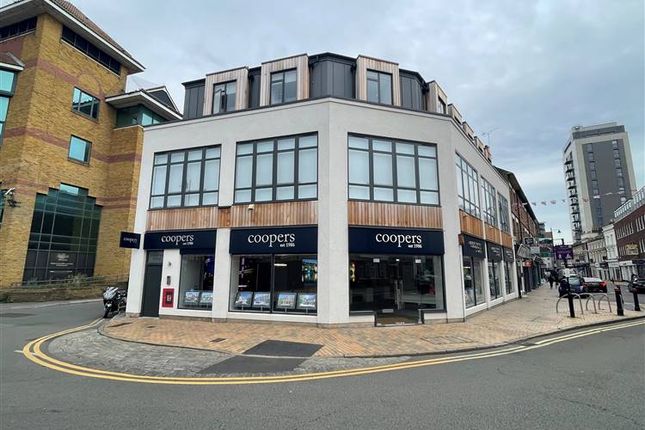 Thumbnail Commercial property for sale in Broadway House, 21 Broadway, Maidenhead