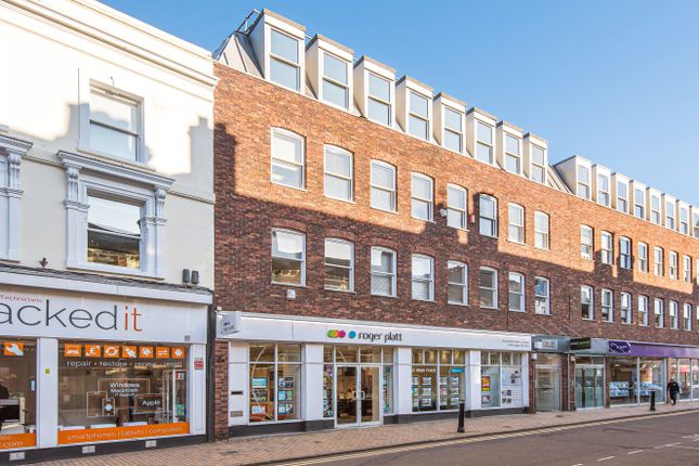 Office to let in Queen Street, Maidenhead