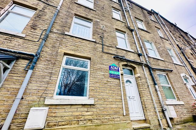 Thumbnail Terraced house for sale in Whitegate Road, Huddersfield