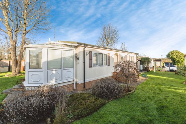 54, West Park Homes, Pontefract photo 4