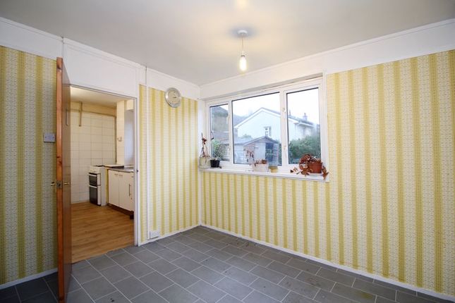 Semi-detached house for sale in Princess Louise Road, Llwynypia, Tonypandy