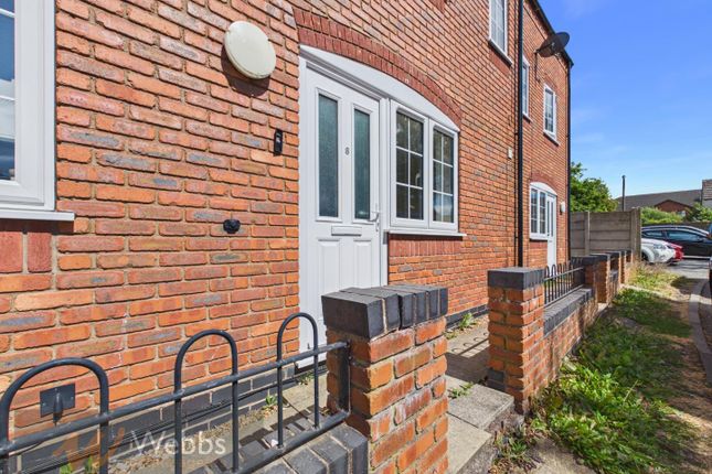 Flat 8 Mary Elizabeth Court, Stafford Street, Cannock photo 2
