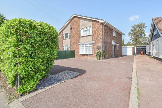 3-bed other on 55, Blackmore Road, Brentwood, £490,000