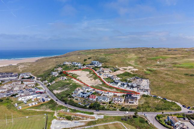 Plot 3, Dunescape, Ramoth Way, Truro photo 3