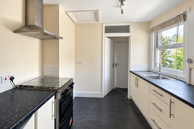 FFF, 25, Dartnell Road, Croydon photo 5