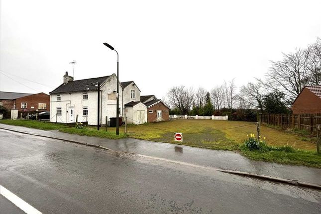 Land for sale in Development Site, Main Street, Bonby