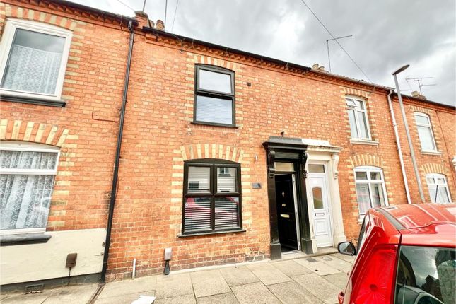 Thumbnail Property to rent in Dunster Street, Northampton