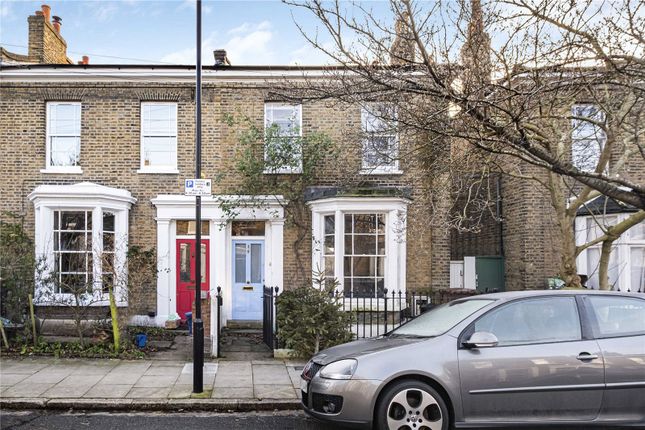 Thumbnail Semi-detached house for sale in Lavender Grove, London