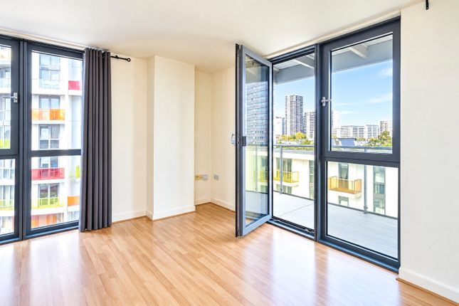Flat 23, Azura Court, 48, Warton Road, London photo 4
