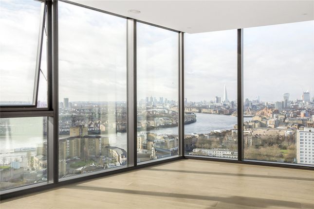Flat 2101, Vetro Court, 6, Salter Street, London photo 4