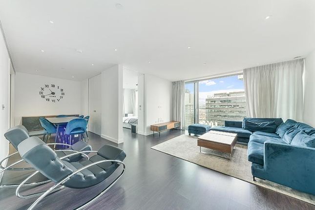 Thumbnail Flat for sale in Meranti House, 84 Alie Street, London