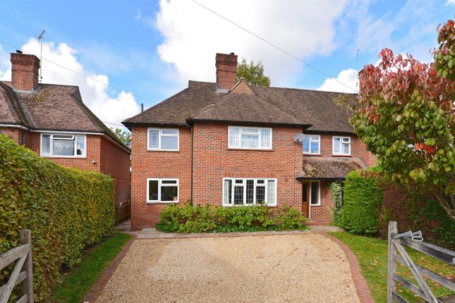 4-bed house on 14, West Hill, Godalming, £675,000