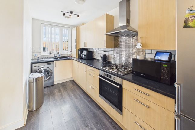 14, Rohilla Close, Whitby photo 4