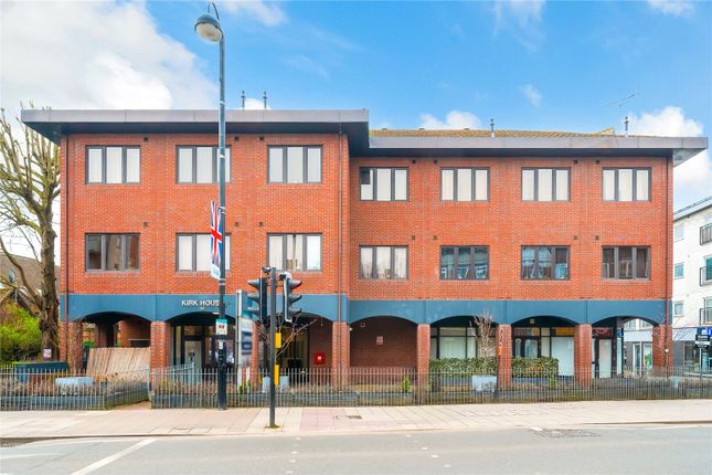 1-bed flat on Flat 24, Kirk House, 97, High Street, West Drayton, £250,000