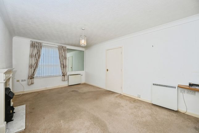 Flat 21, Willow Court,, The Parchments, Merseyside photo 3