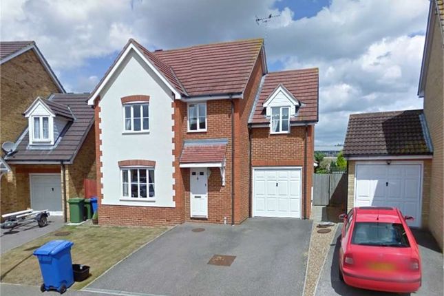Detached house for sale in Recreation Way Kemsley, Sittingbourne