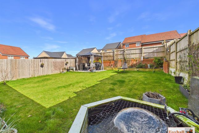 20, Clay Pond Way, Ipswich photo 2