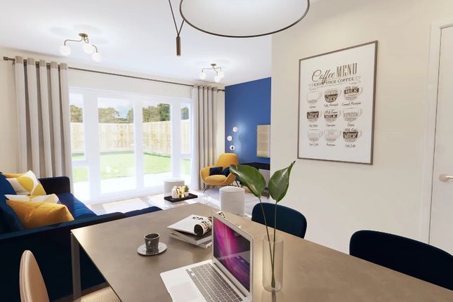 Plot 177, The Holt, Burgess Hill photo 3