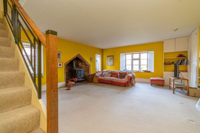 14, The Street, Hindolveston photo 4
