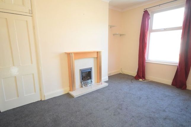 Thumbnail Flat to rent in Mozart Street, South Shields