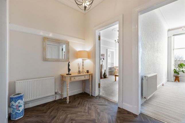 Flat for sale in Airlie Street, Glasgow