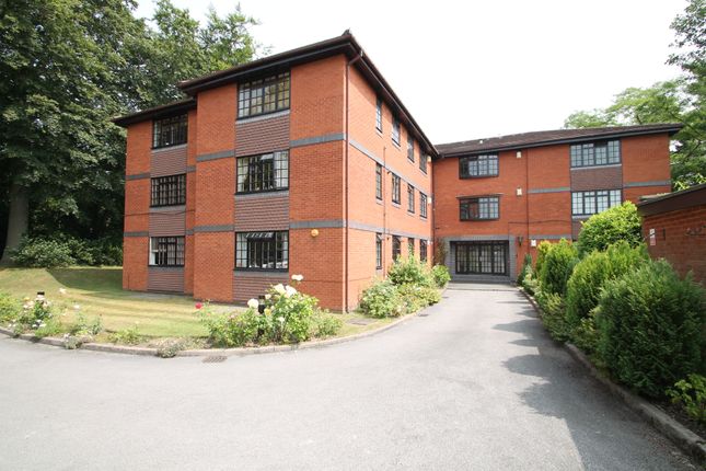 Thumbnail Flat to rent in Woodbourne Court, Woodbourne Road, Sale