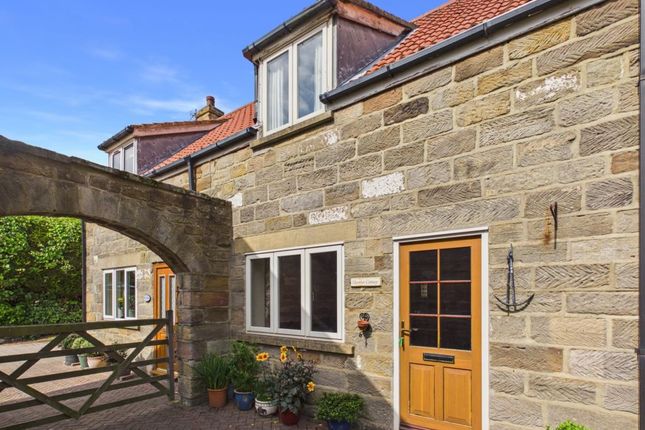 Heather Cottage, Main Road, Whitby photo 2