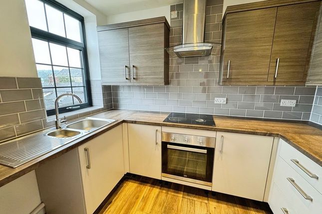 5 Royal Apartments, Priestpopple, Hexham photo 2