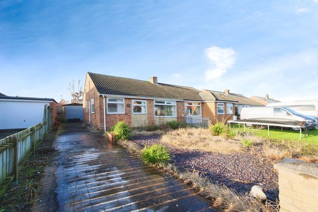2-bed house on 1, Fern Close, York, £175,000