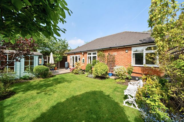 Bungalow for sale in Chobham, Surrey