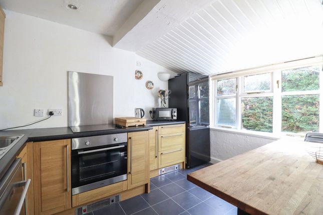 Hazelmount Cottage, Kippford photo 4