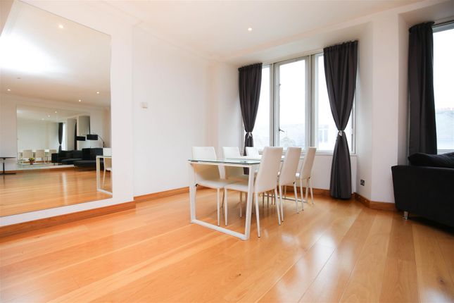 Flat to rent in Murton House, City Centre