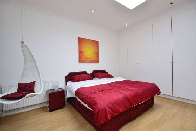 Property for sale in Hermit Place, Kilburn, London