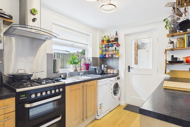 17, Heathcombe Road, Bridgwater photo 4