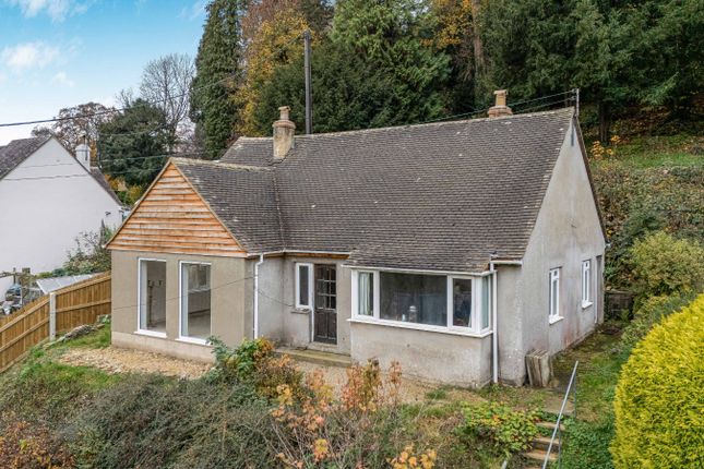 2-bed house on (Townsend), The Bungalow,, Rockness Hill, Stroud, £300,000