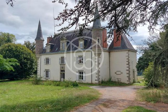 Thumbnail Property for sale in 87260, Limousin, France