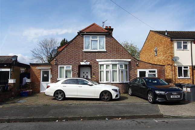 Detached house for sale in Fruen Road, Feltham