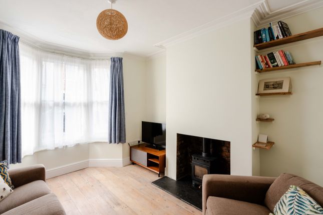 6 Crowther Street, Bristol photo 4