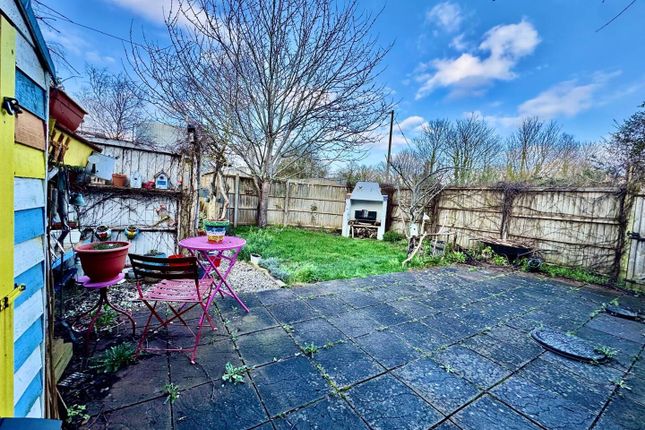 27, Grange Avenue, Highbridge photo 4